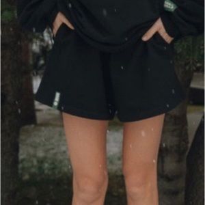 Daily Drills Sweat Shorts